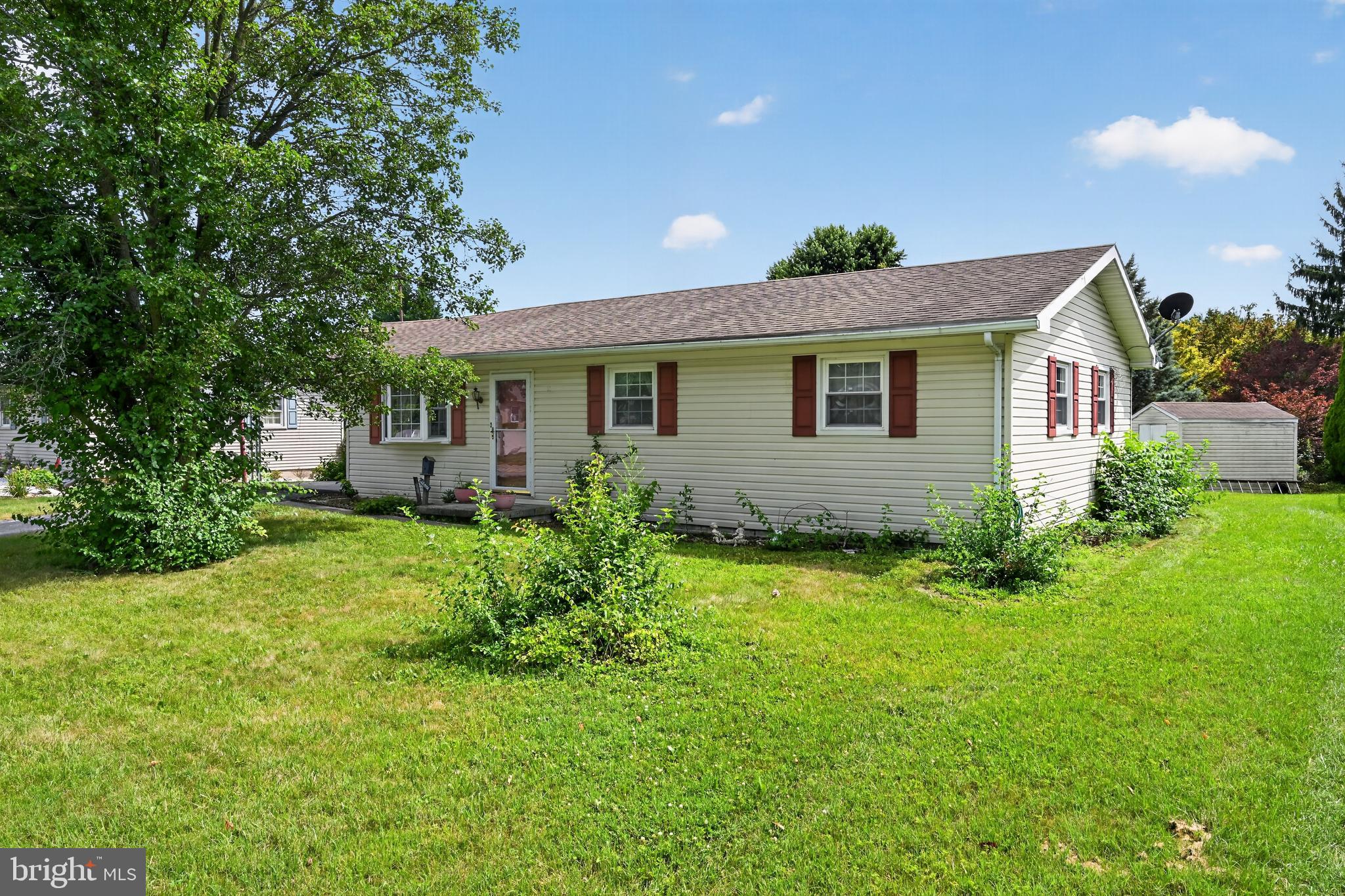 52 ROTH CHURCH ROAD