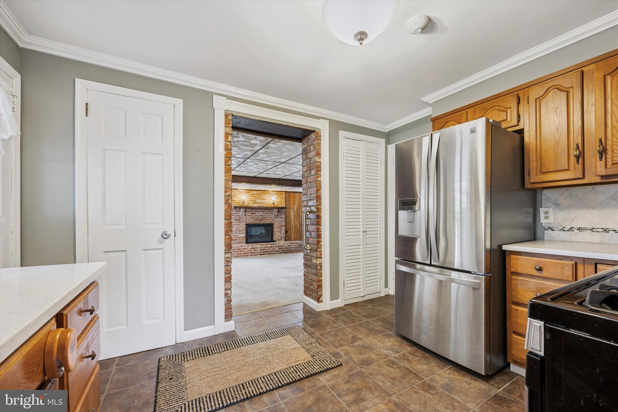 ORELAND - Residential