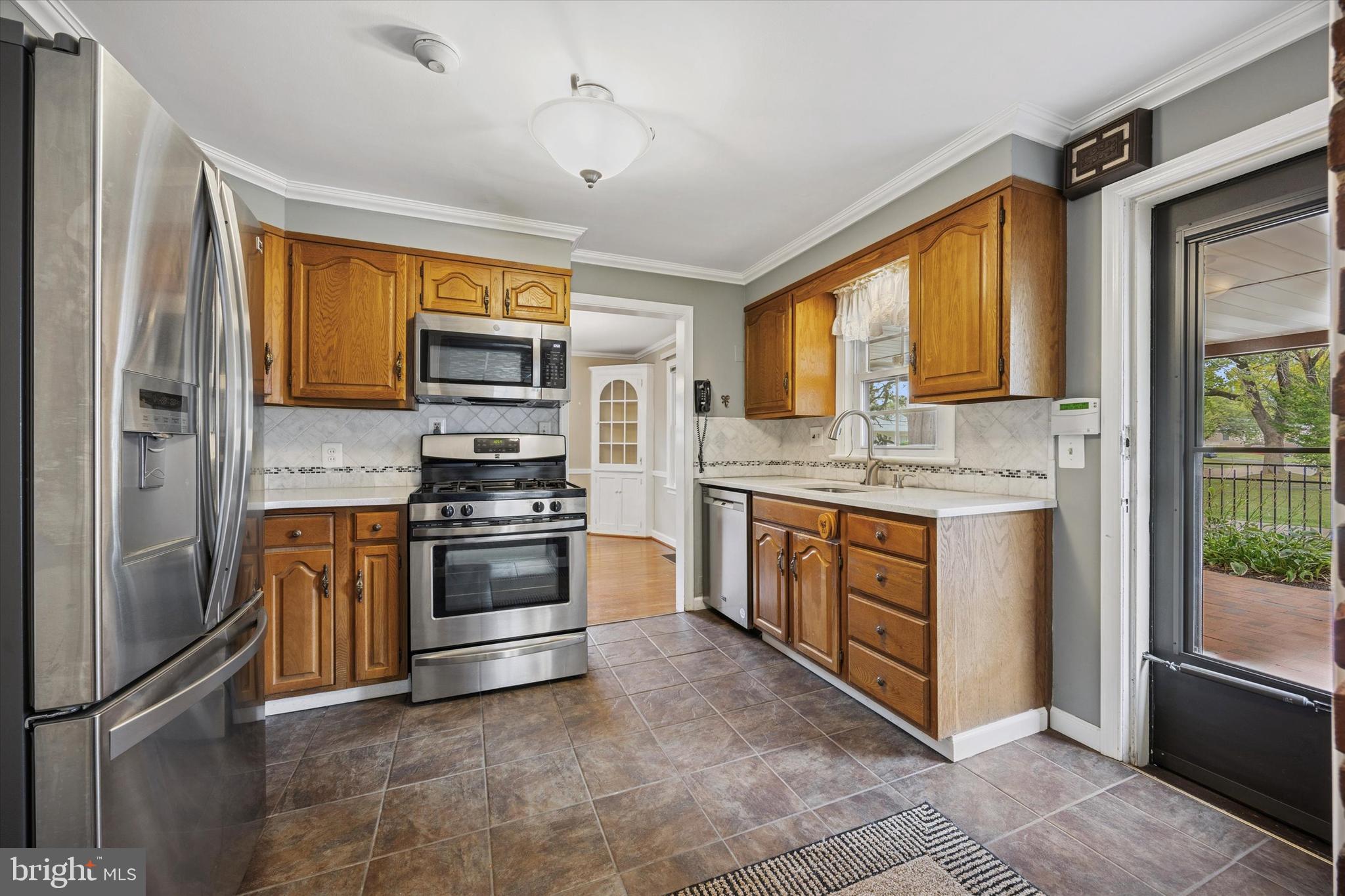 ORELAND - Residential