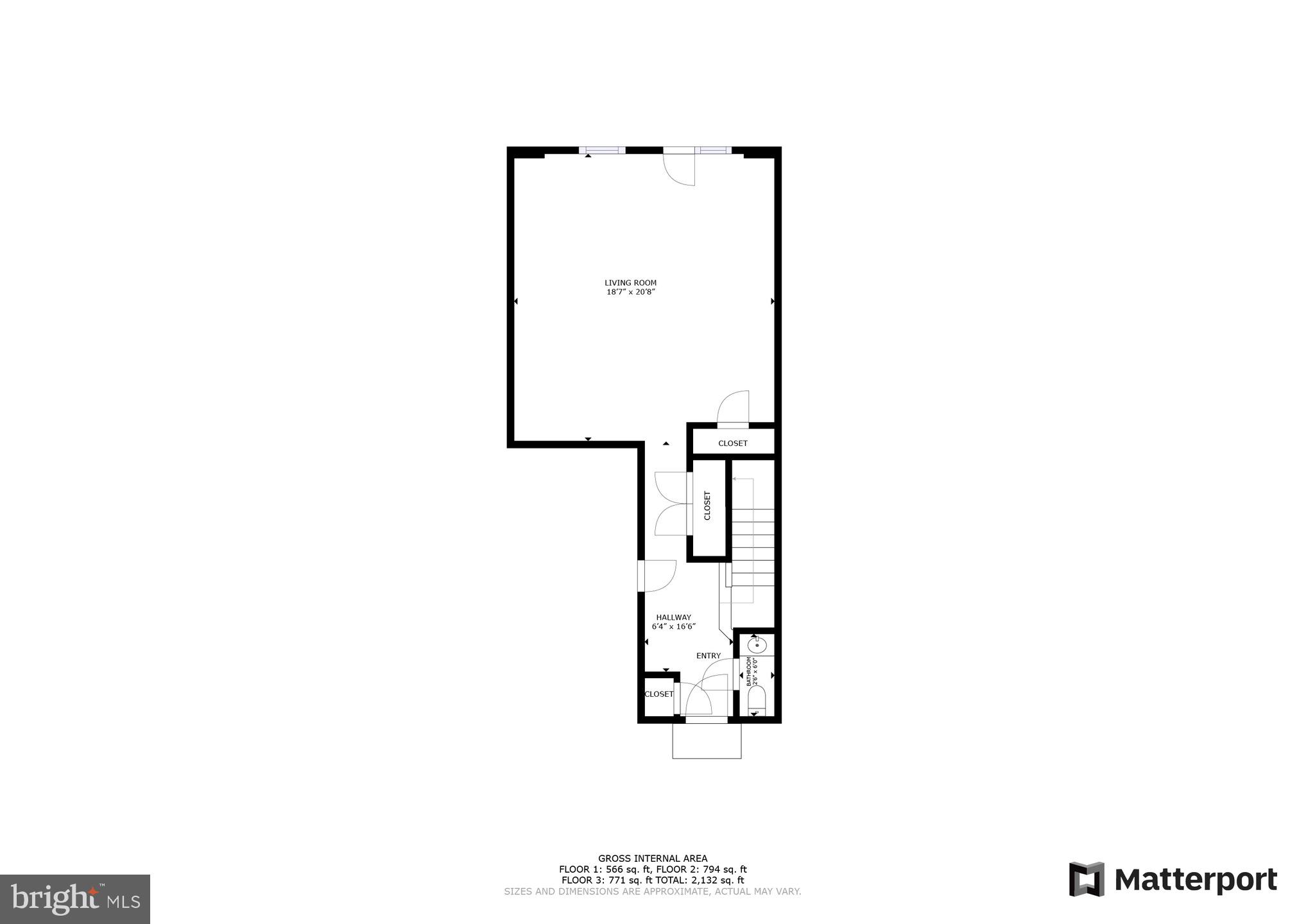BRADLEY SQUARE - Residential