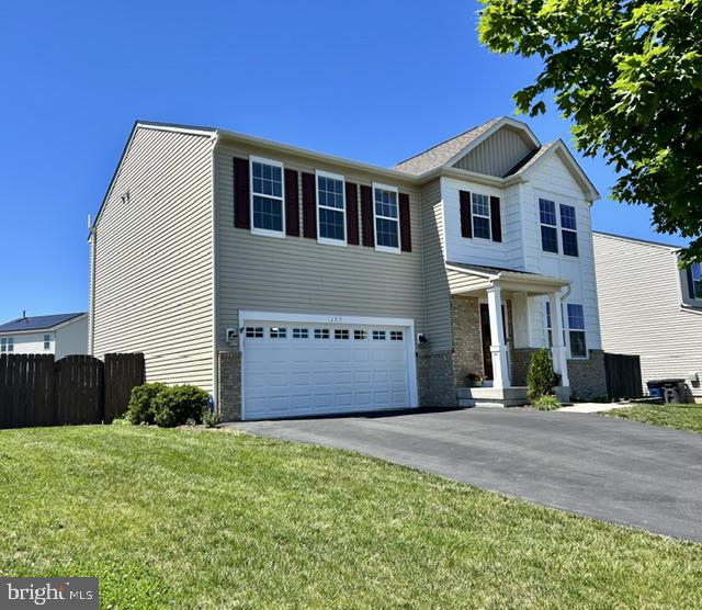 105 LITTLEWING WAY