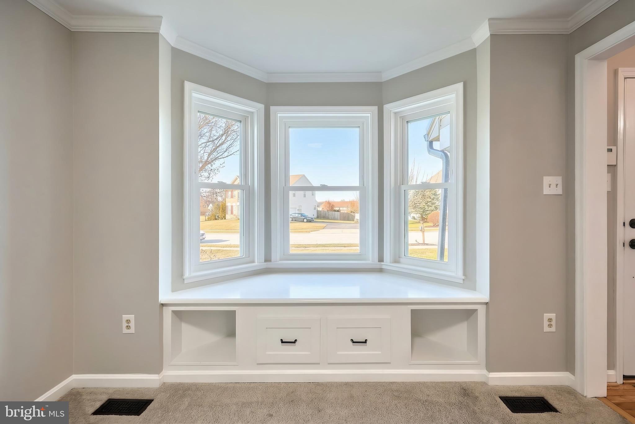 TAYLOR ESTATES - Residential