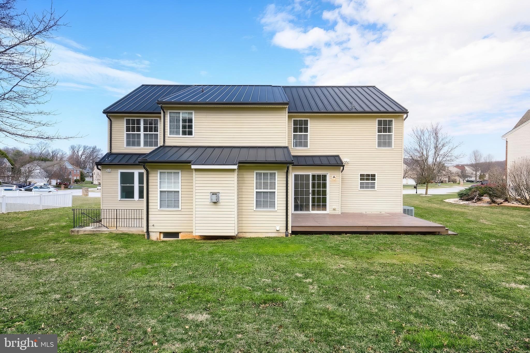 TAYLOR ESTATES - Residential