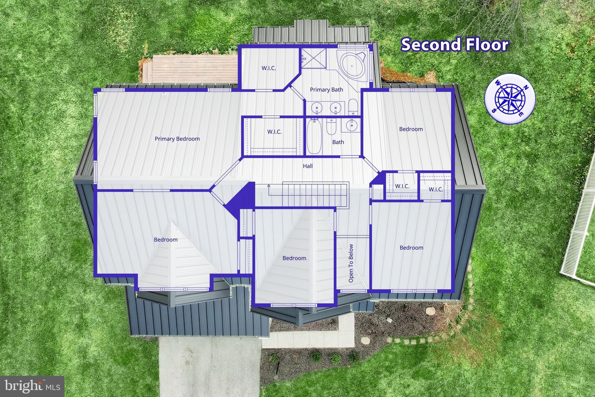 TAYLOR ESTATES - Residential