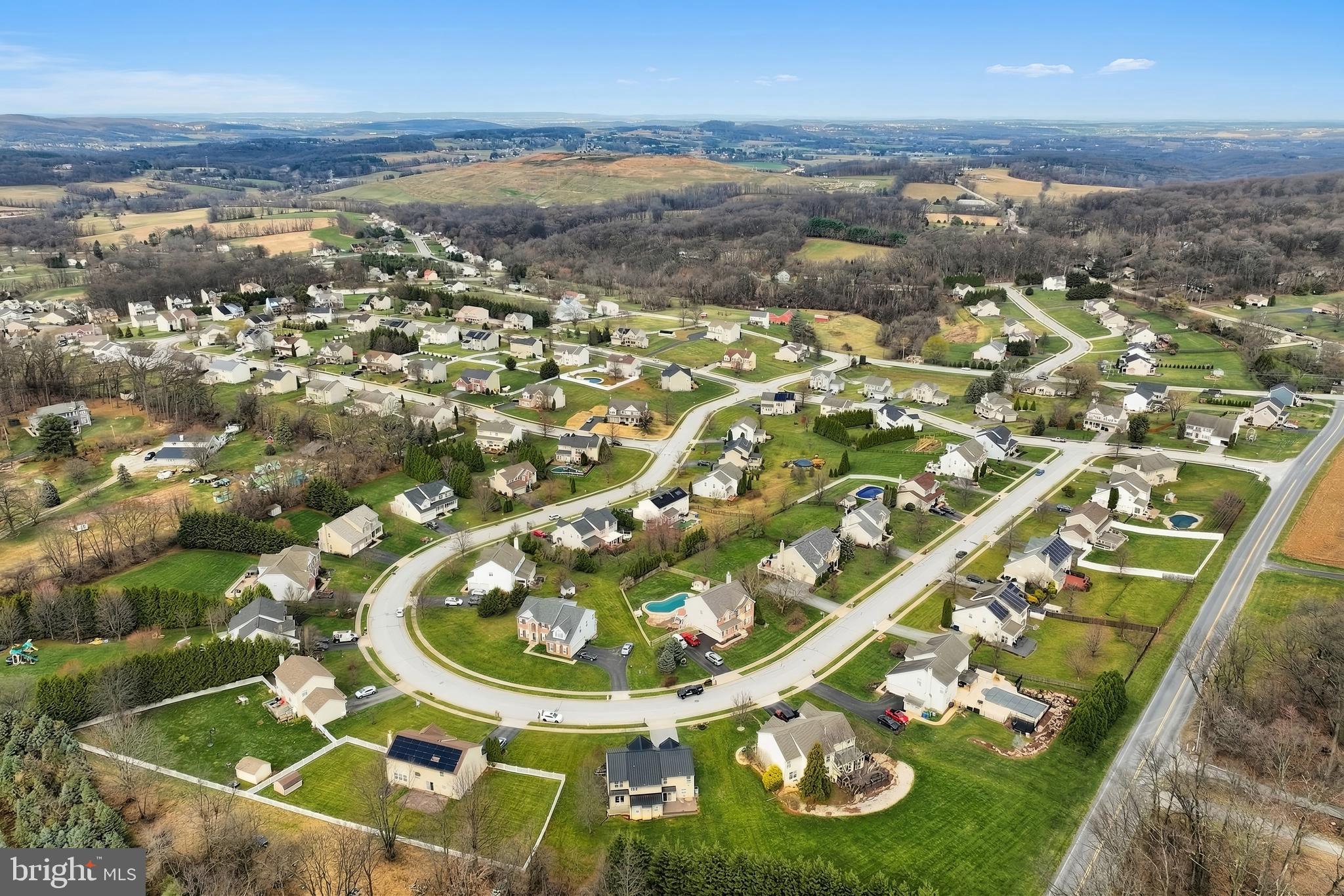 TAYLOR ESTATES - Residential