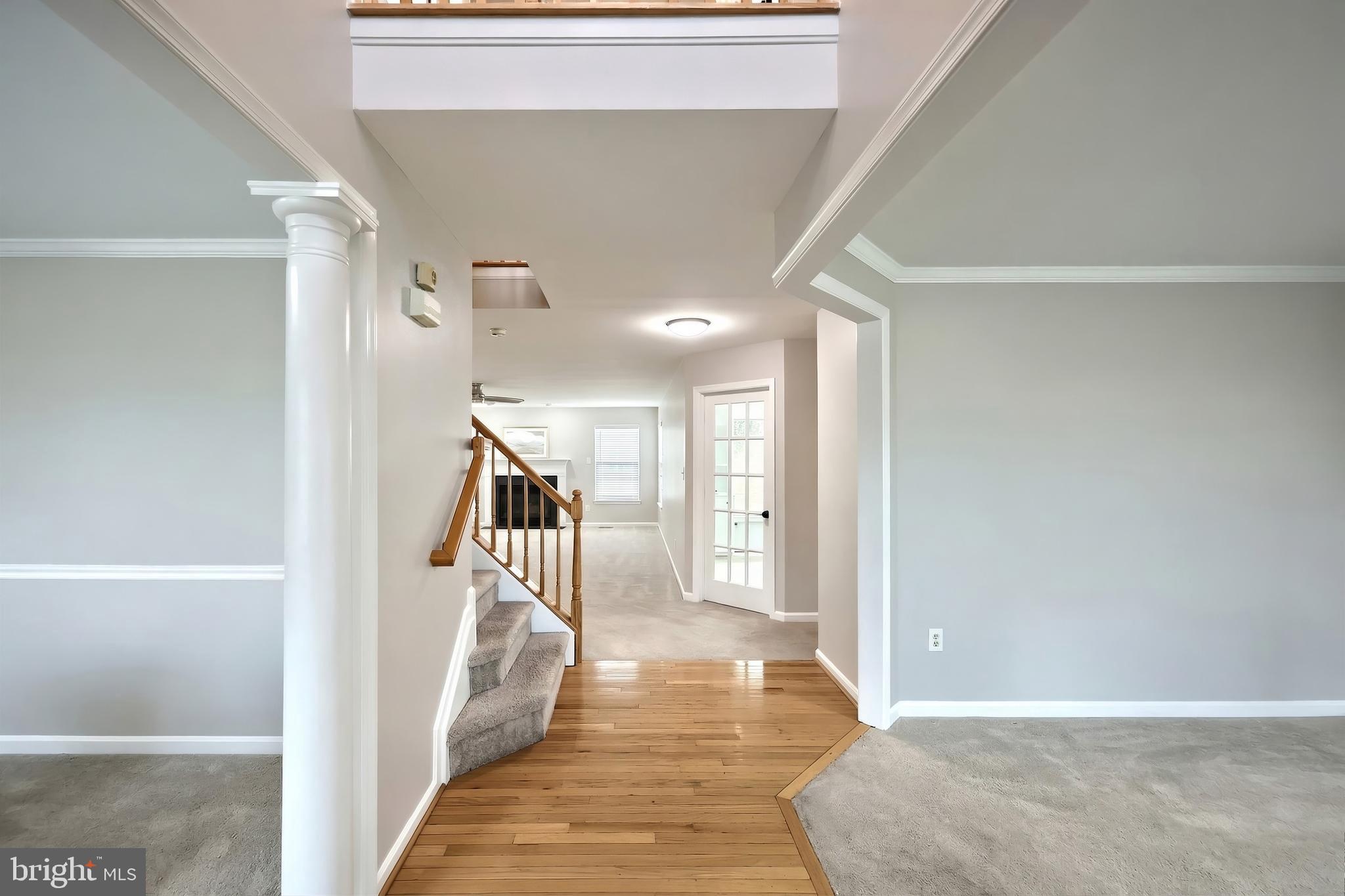 TAYLOR ESTATES - Residential