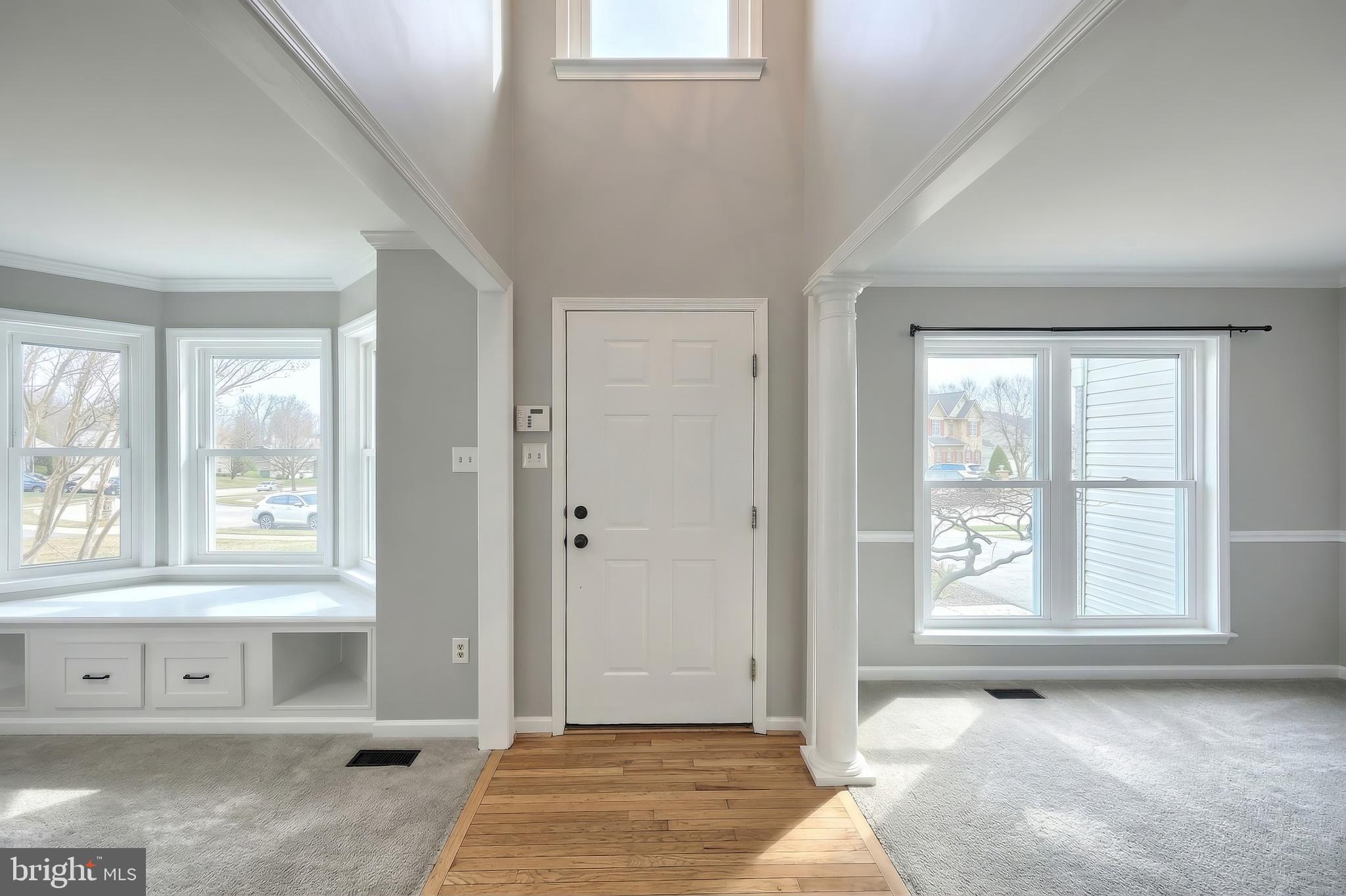 TAYLOR ESTATES - Residential