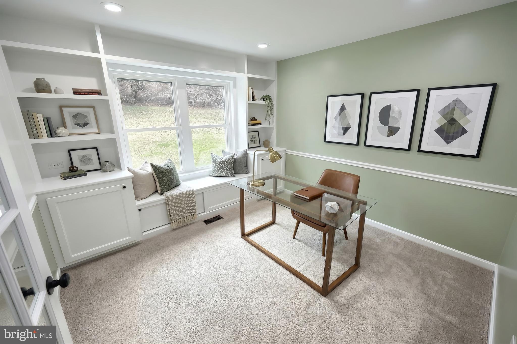 TAYLOR ESTATES - Residential