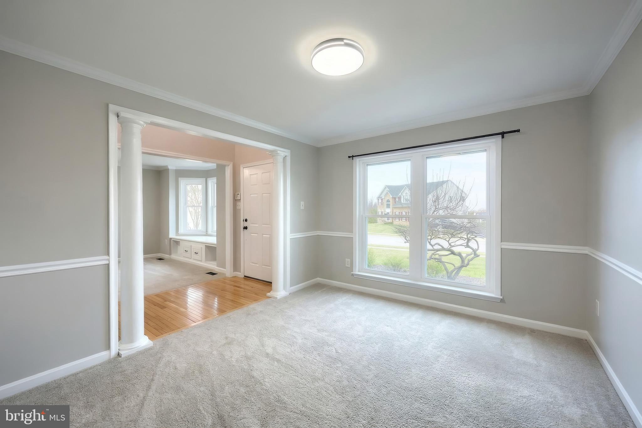 TAYLOR ESTATES - Residential