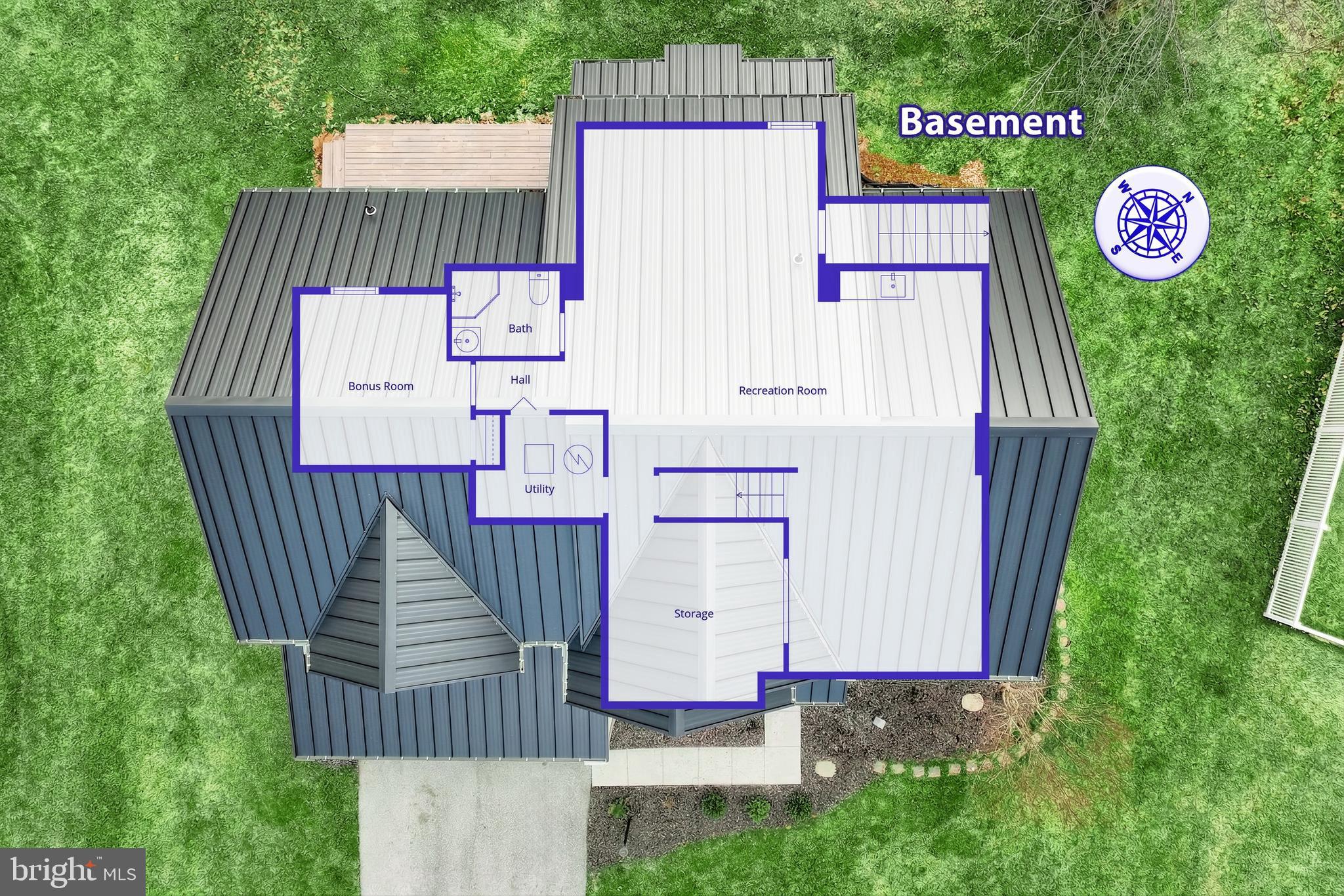 TAYLOR ESTATES - Residential