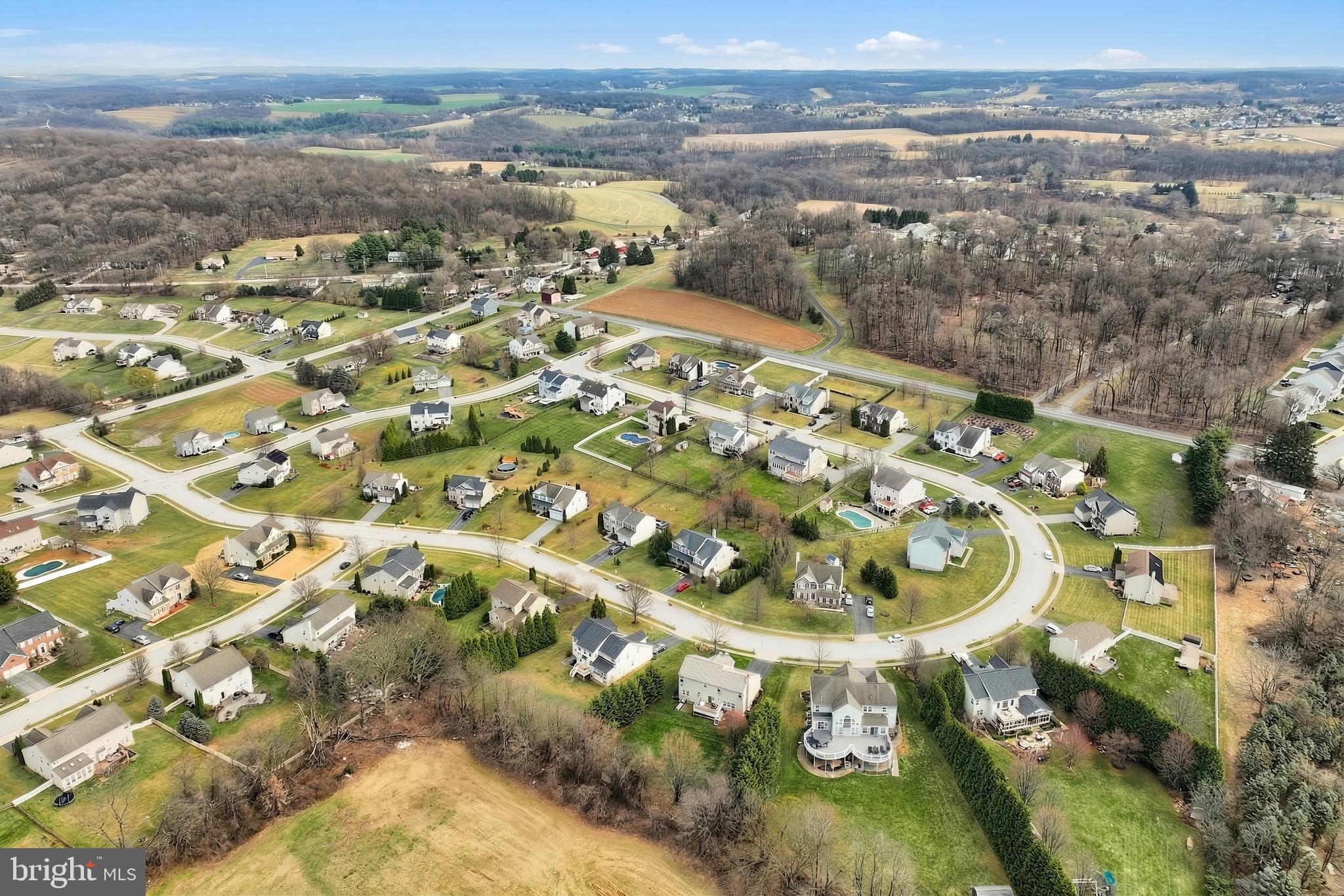 TAYLOR ESTATES - Residential