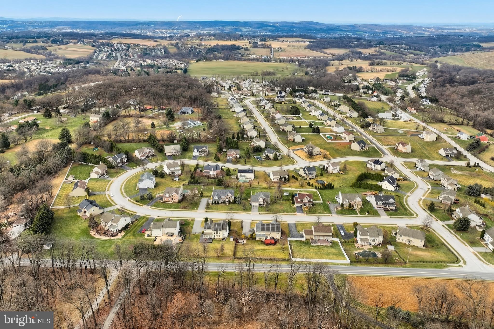 TAYLOR ESTATES - Residential