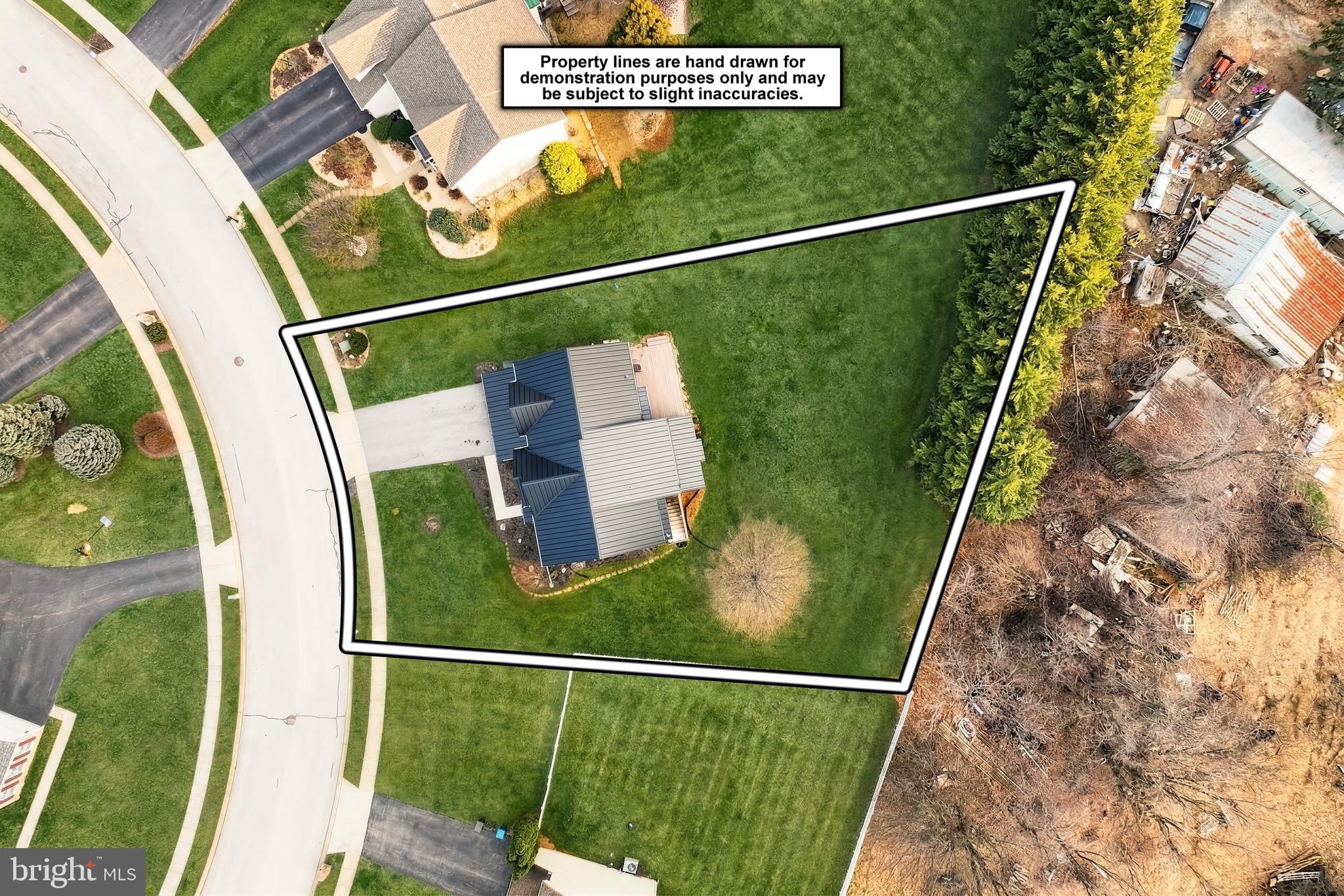 TAYLOR ESTATES - Residential