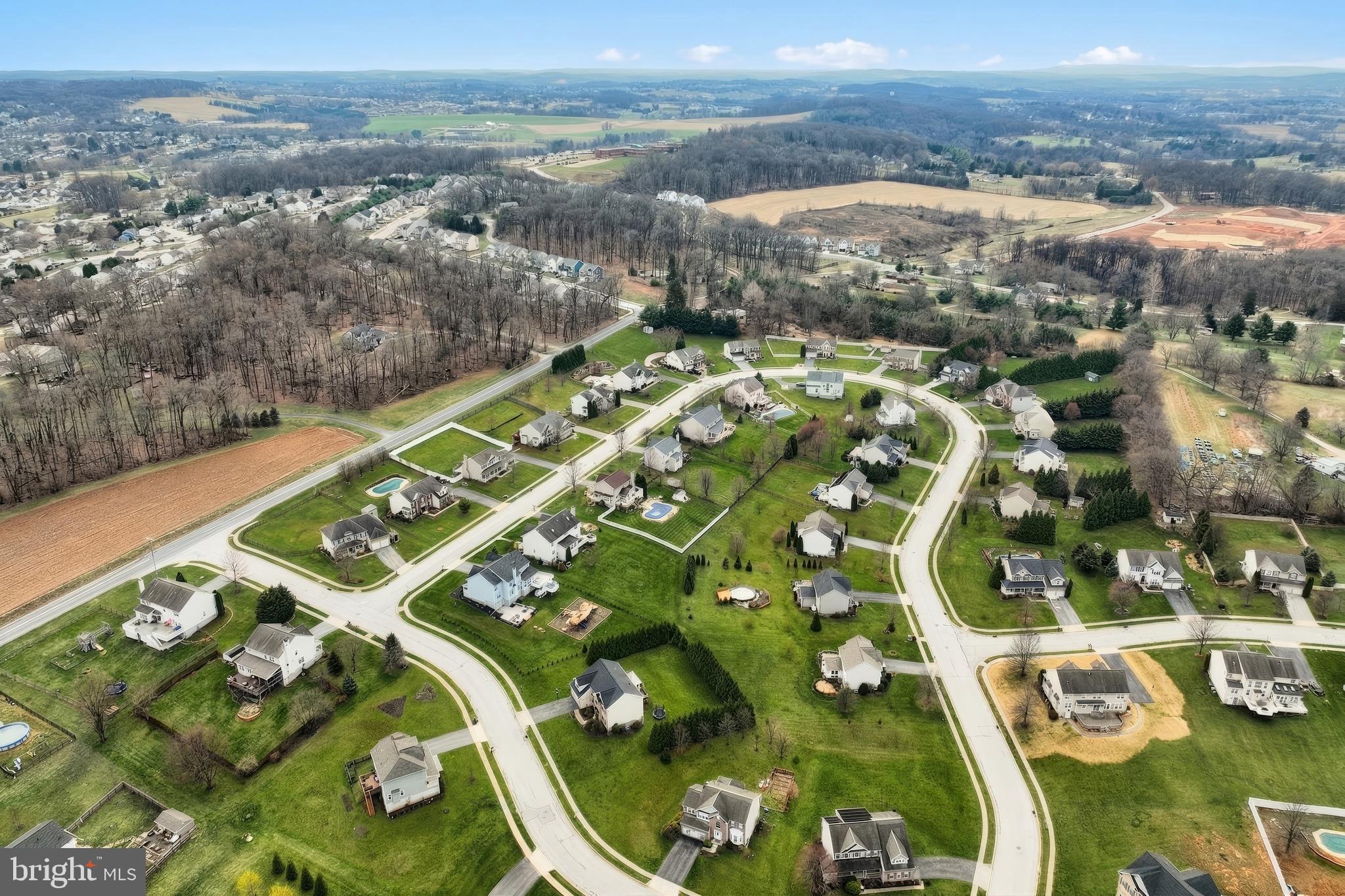 TAYLOR ESTATES - Residential