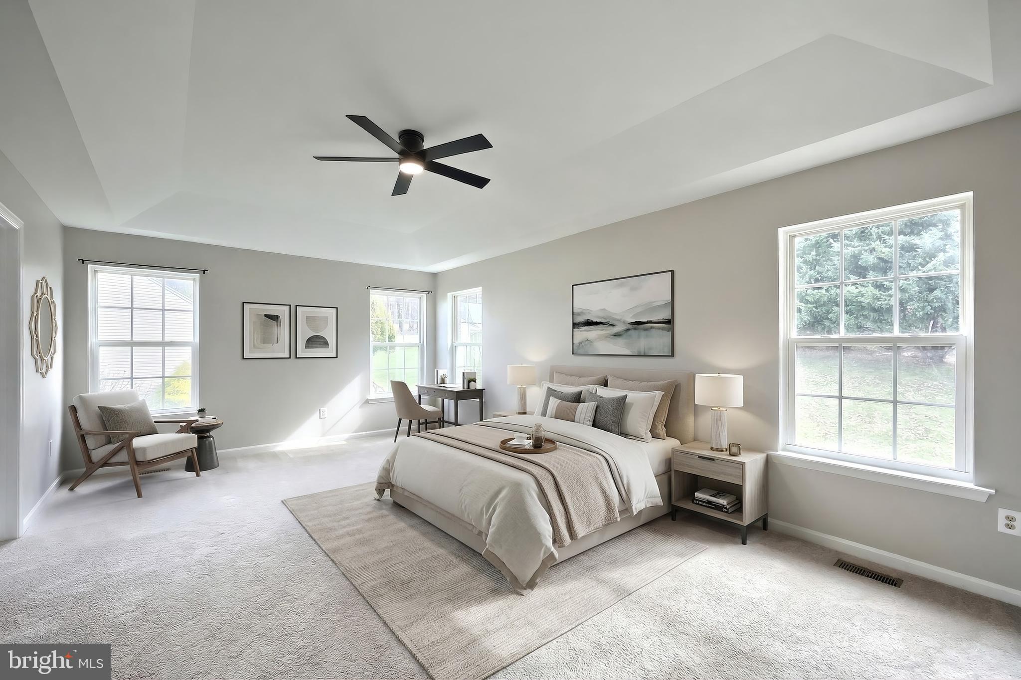 TAYLOR ESTATES - Residential