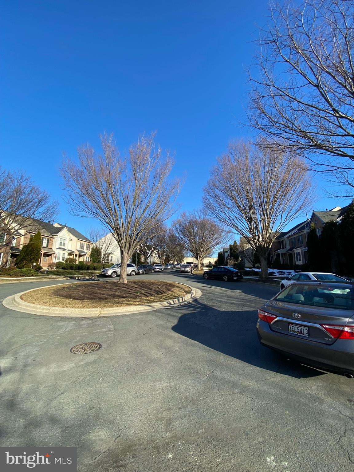 BROOKE MANOR FARMS - Residential Lease