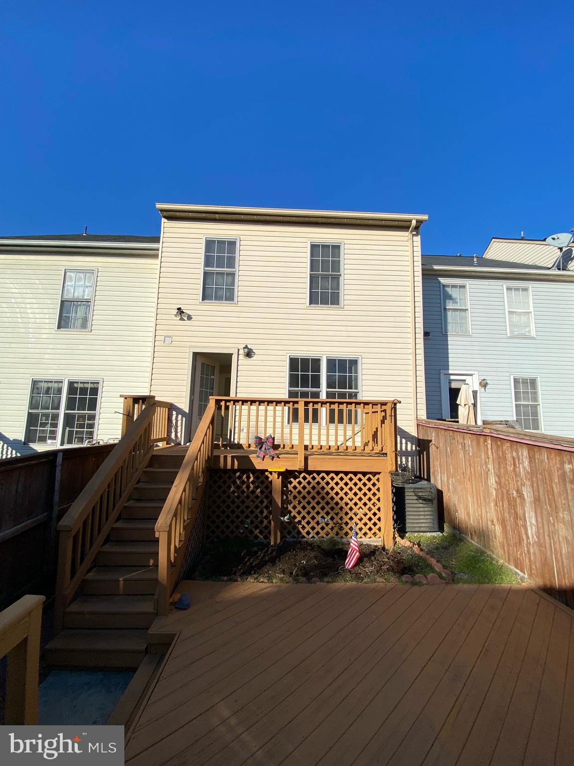 BROOKE MANOR FARMS - Residential Lease