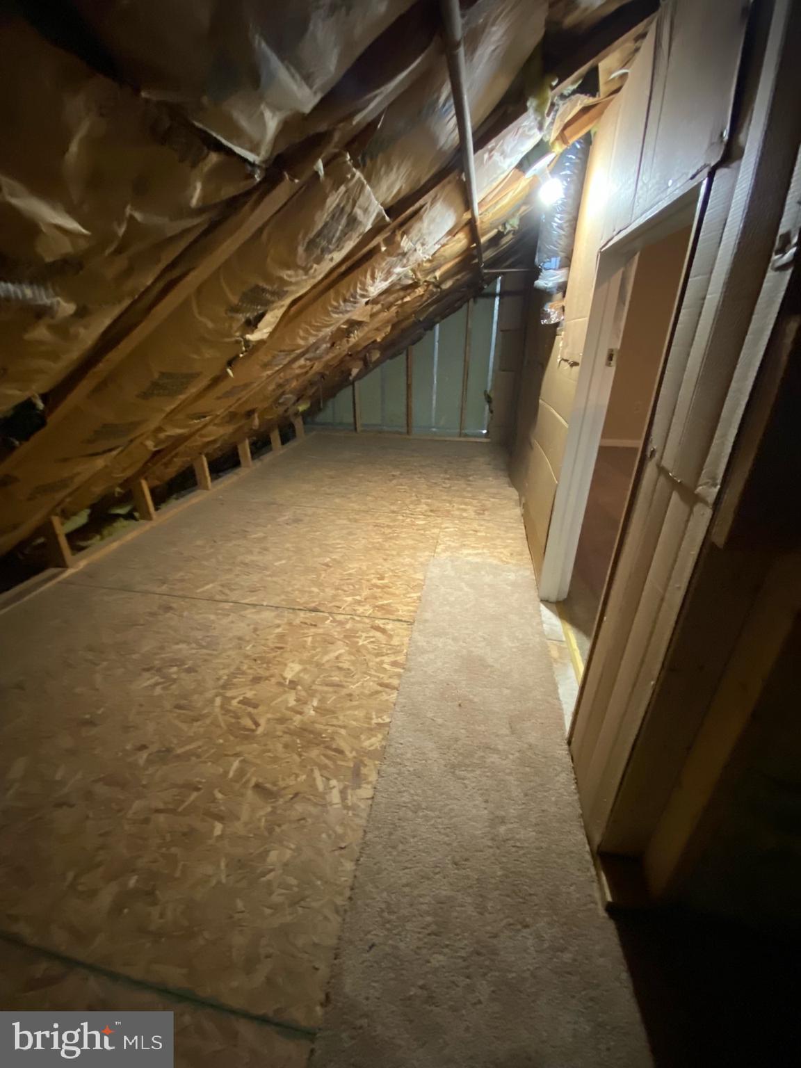 BROOKE MANOR FARMS - Residential Lease