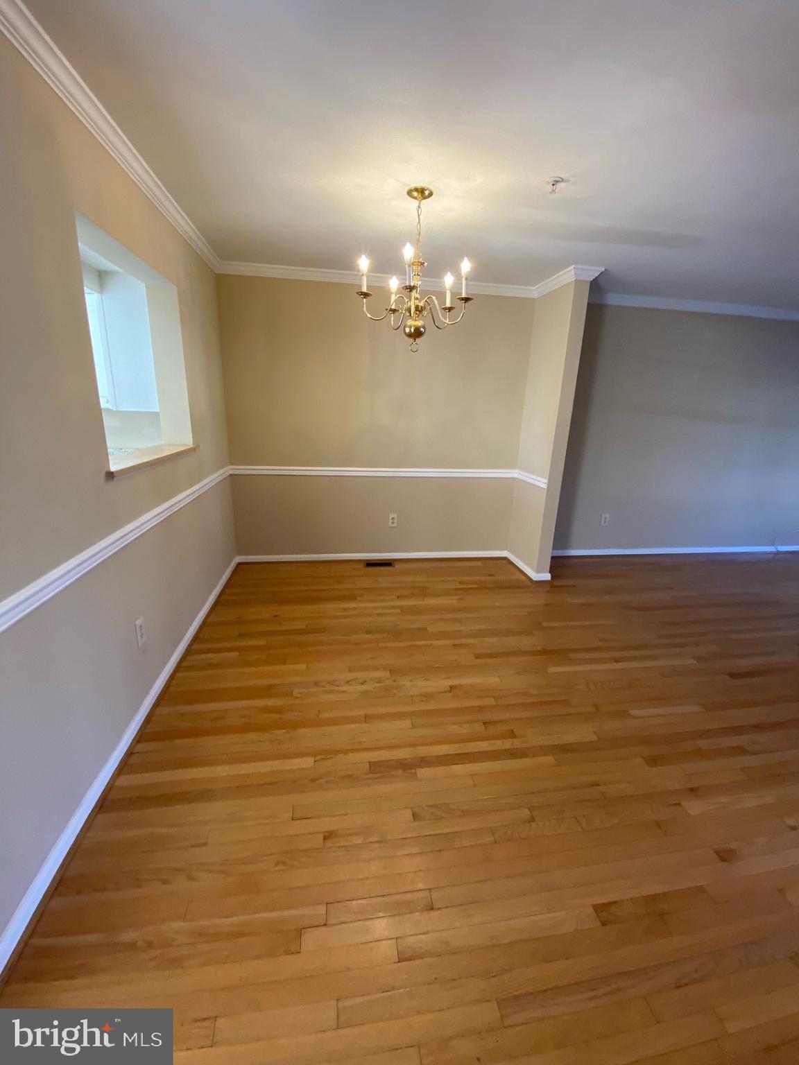 BROOKE MANOR FARMS - Residential Lease