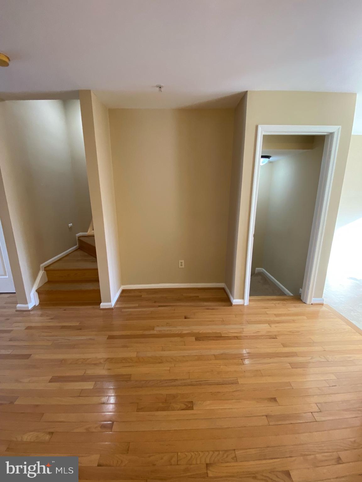 BROOKE MANOR FARMS - Residential Lease