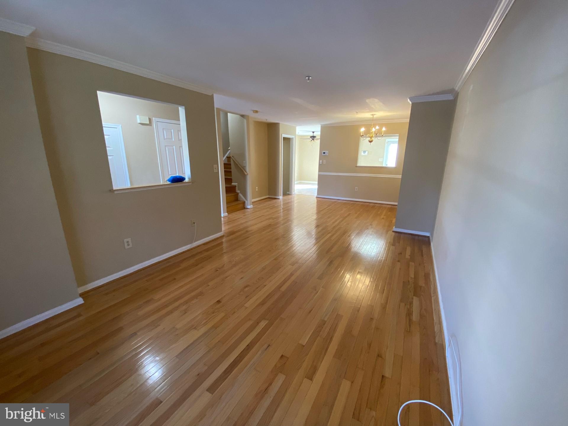 BROOKE MANOR FARMS - Residential Lease