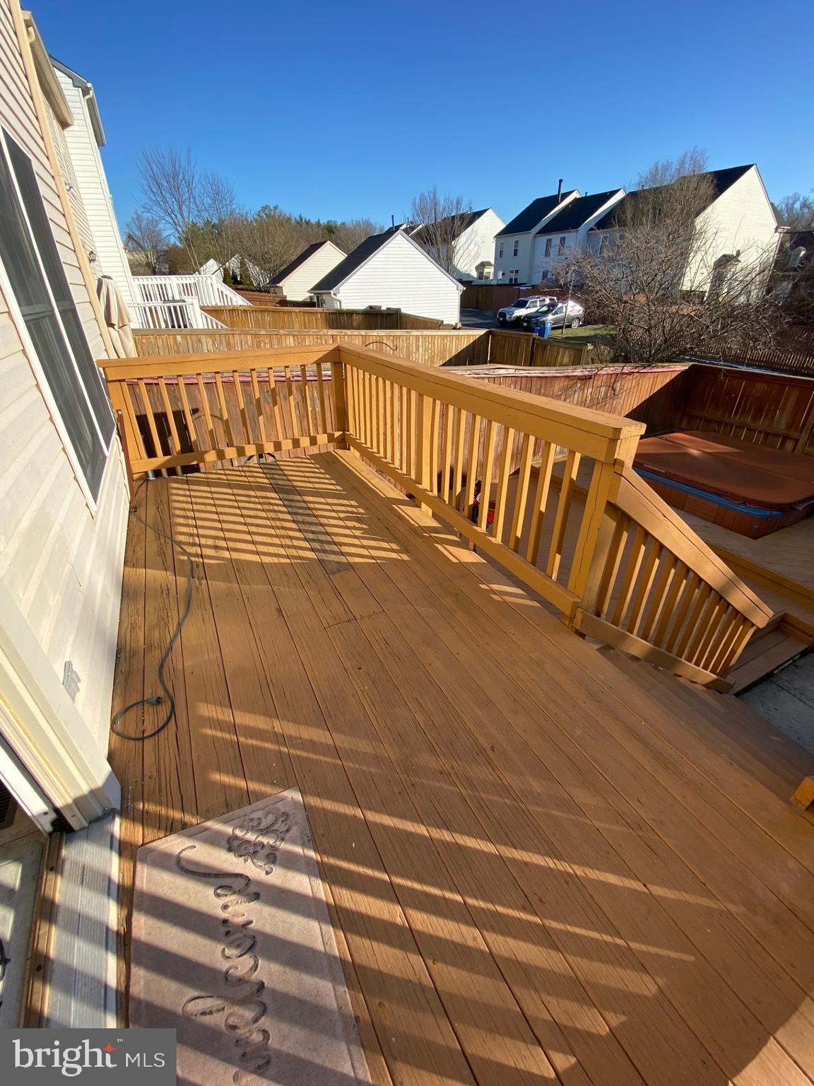 BROOKE MANOR FARMS - Residential Lease