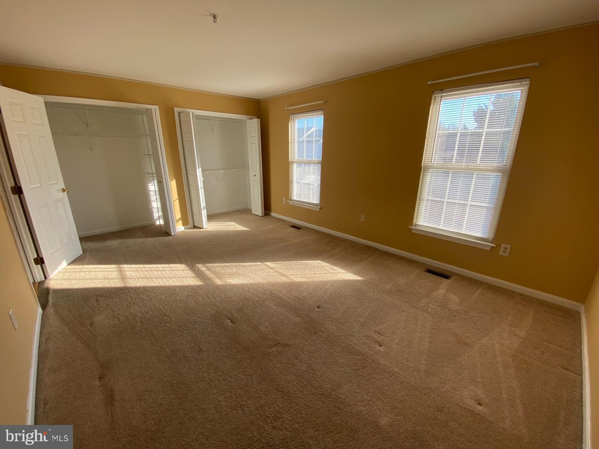 BROOKE MANOR FARMS - Residential Lease