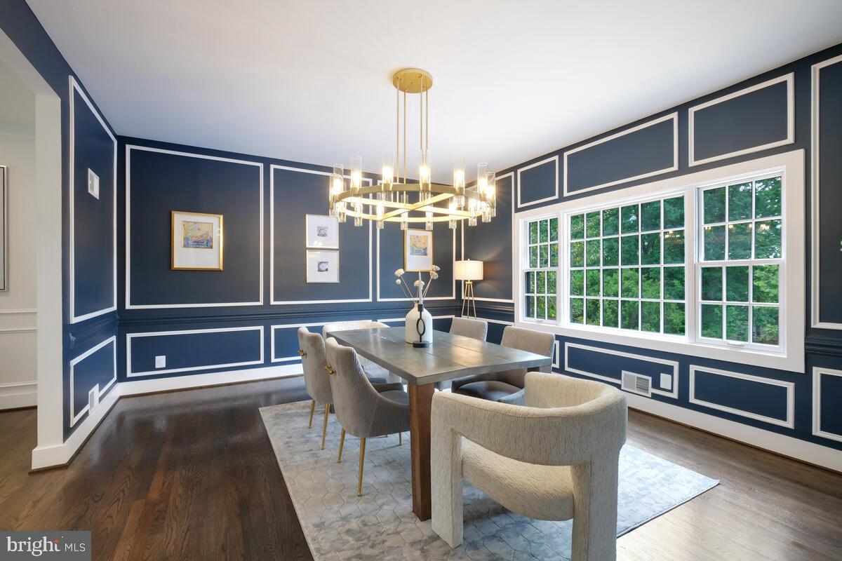 POTOMAC VILLAGE - Residential