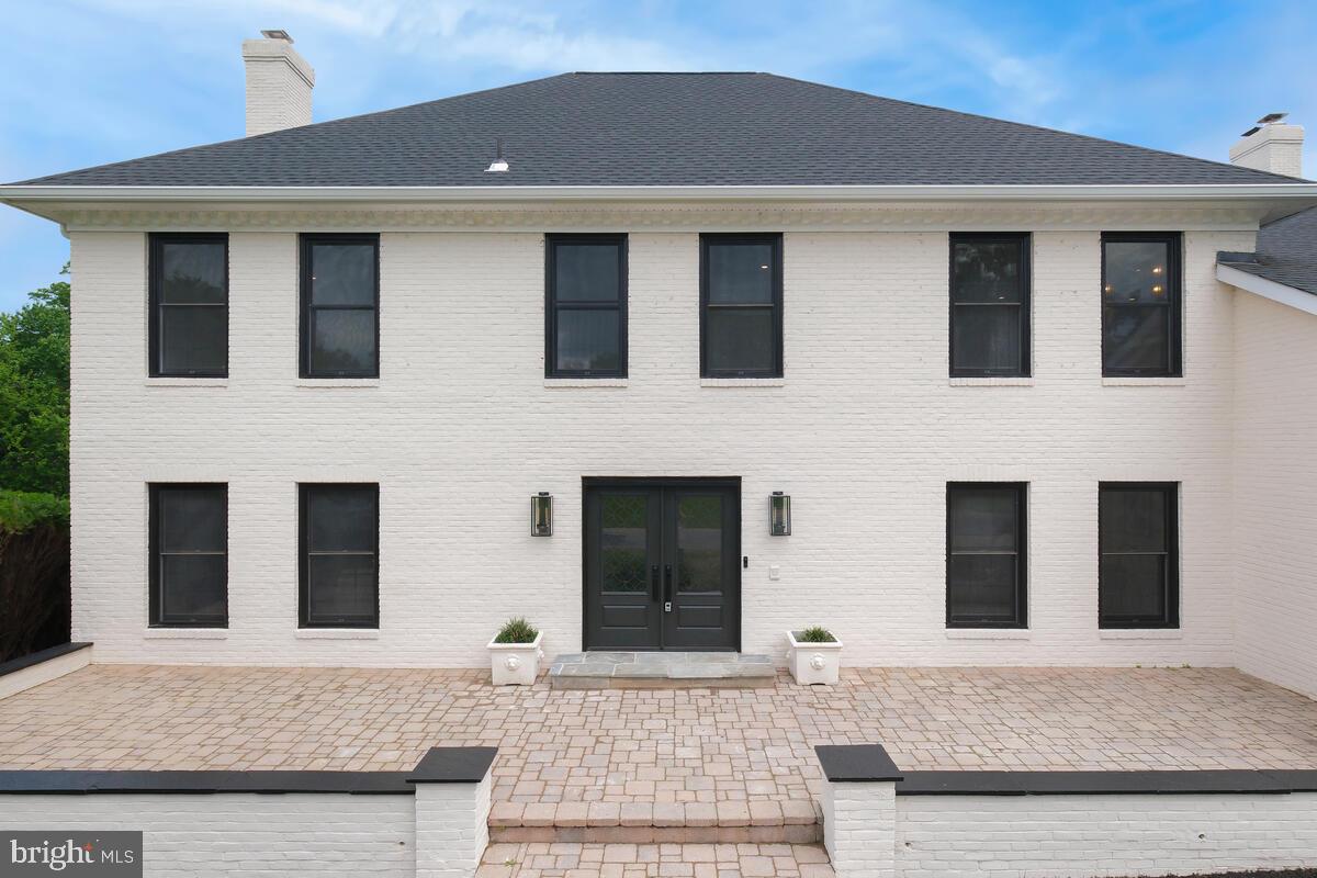 POTOMAC VILLAGE - Residential