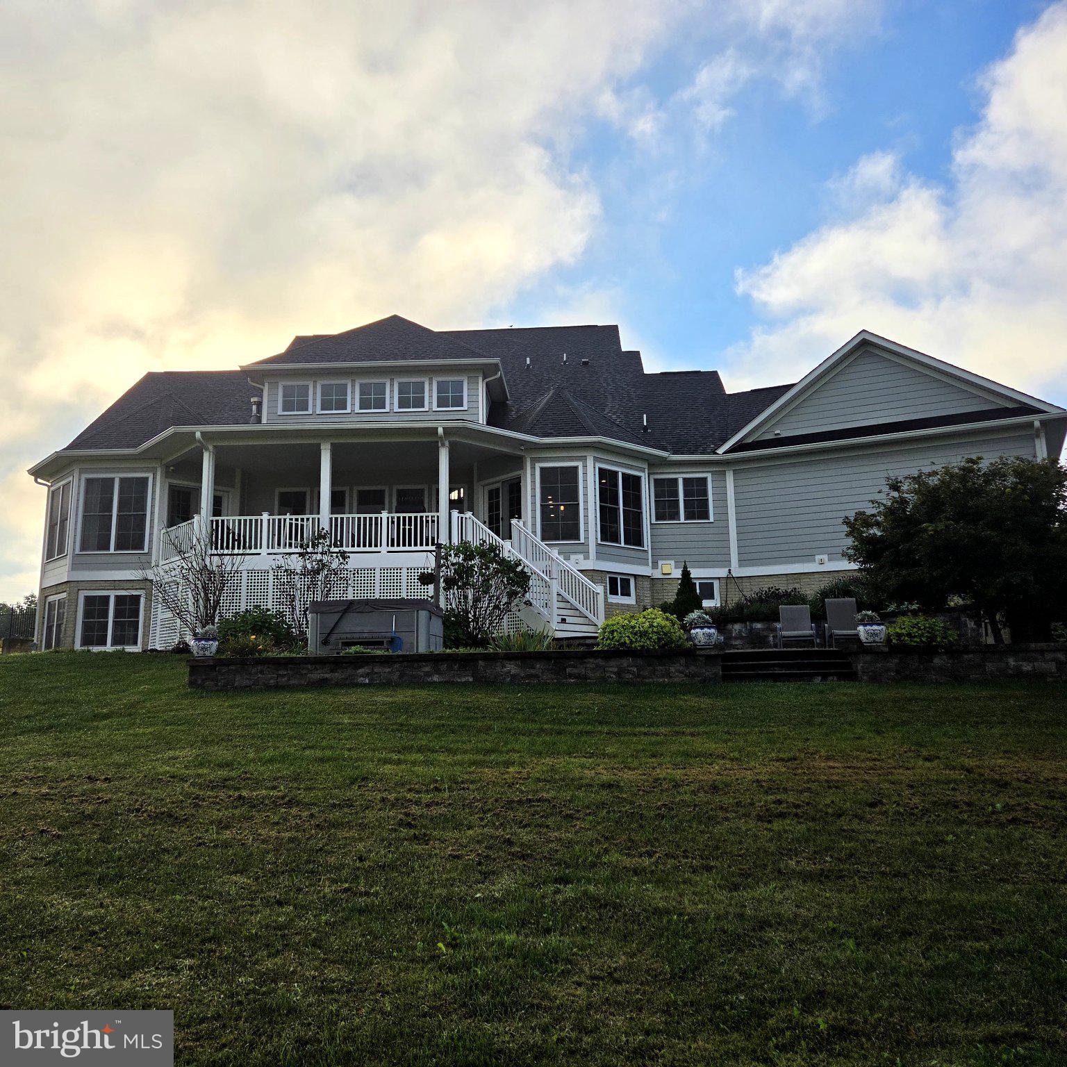 25602 BURNT HILL ROAD - Photo 2