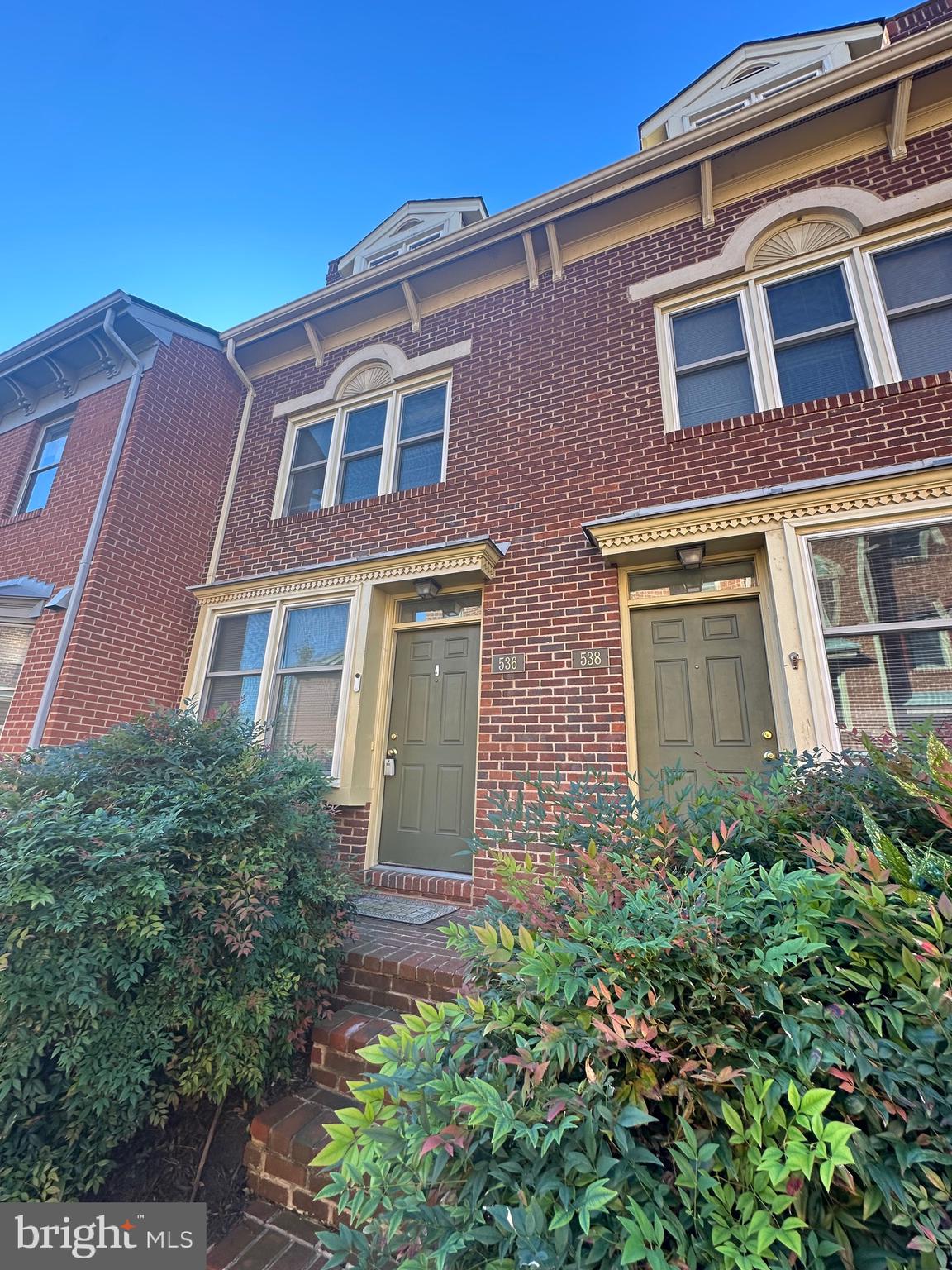 COLECROFT - Residential Lease