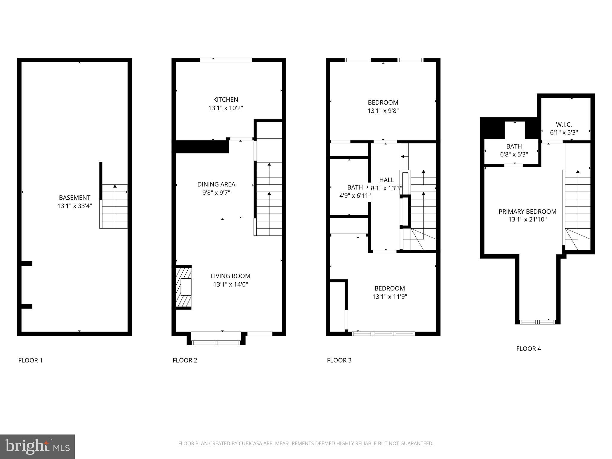 COLECROFT - Residential Lease