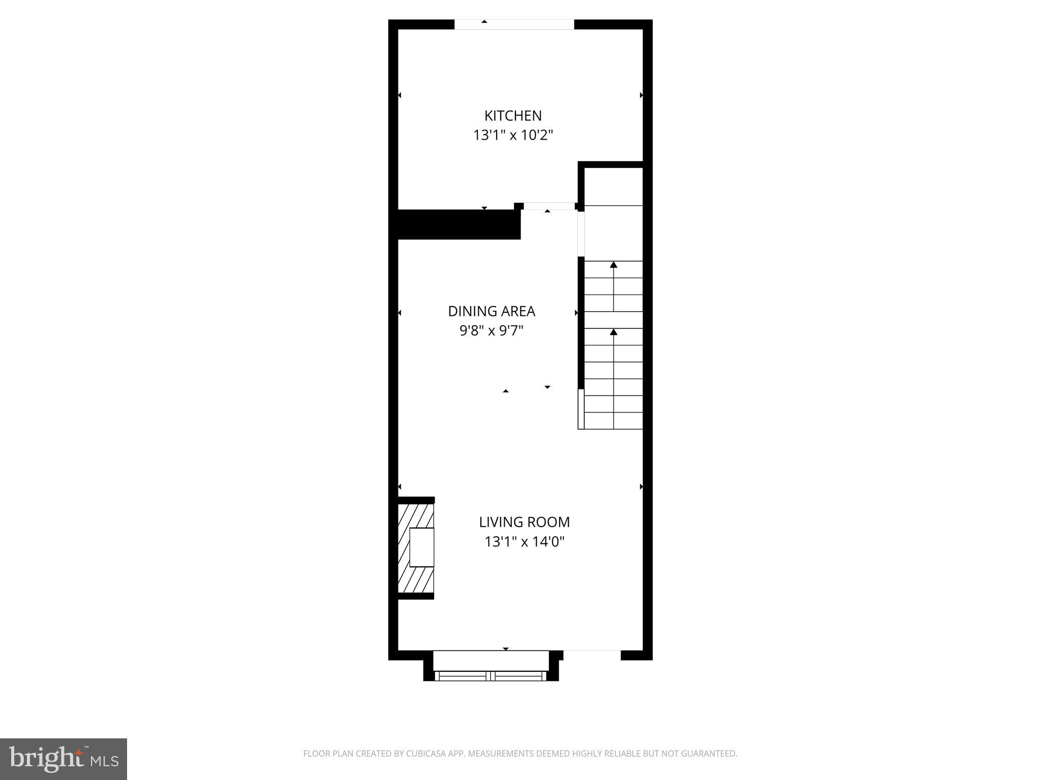 COLECROFT - Residential Lease