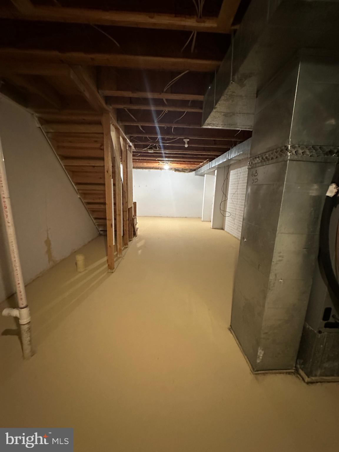 COLECROFT - Residential Lease