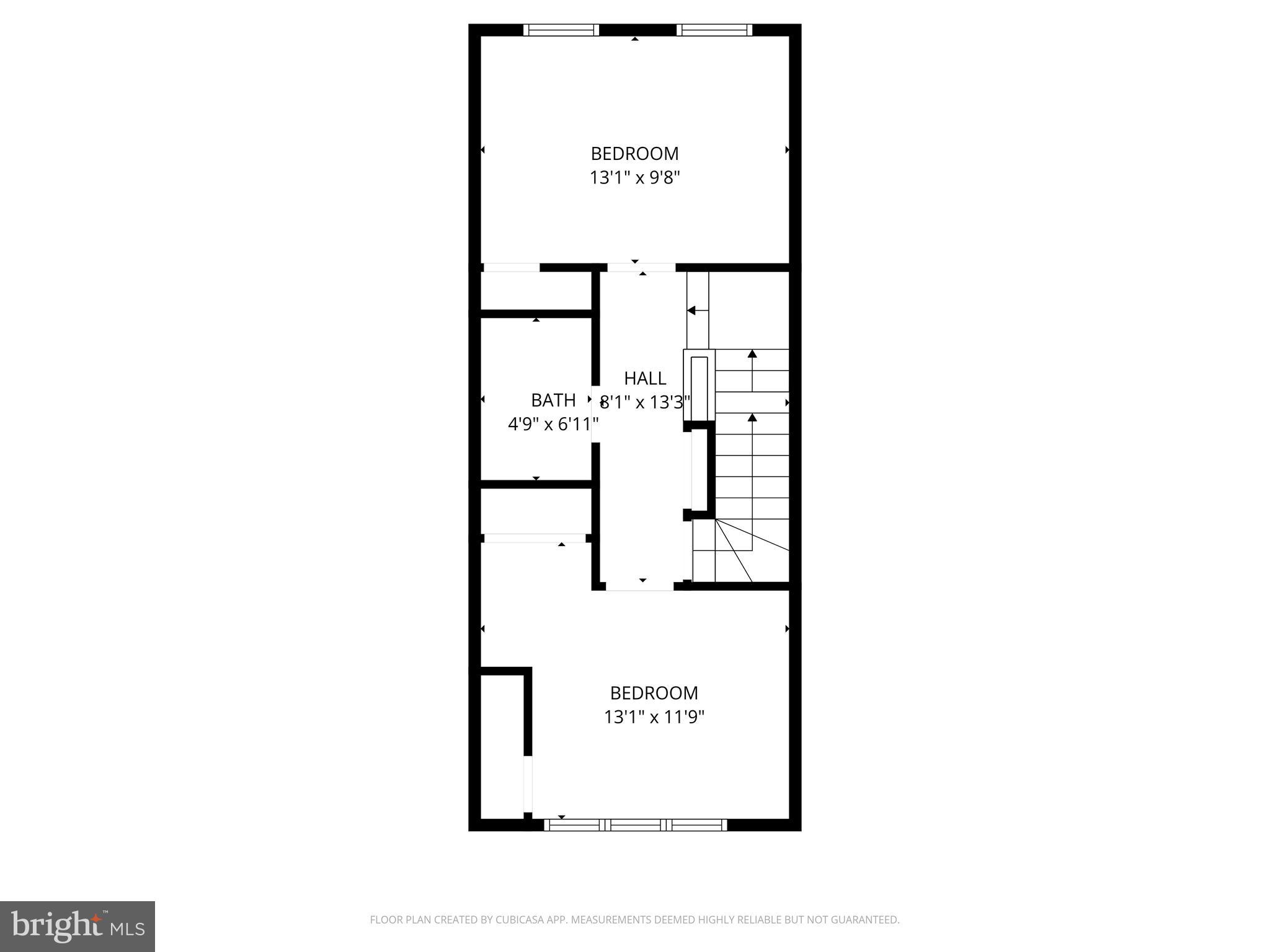 COLECROFT - Residential Lease
