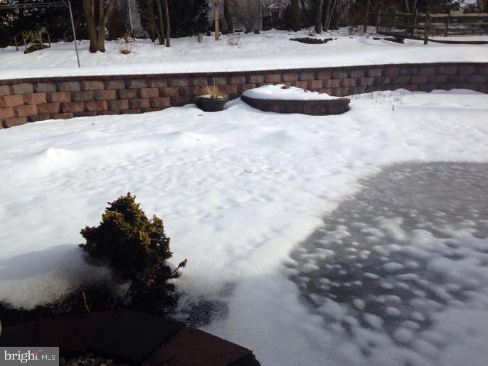 COUNTRY MEADOWS - Residential