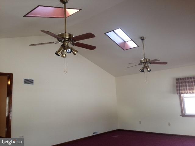 COUNTRY MEADOWS - Residential