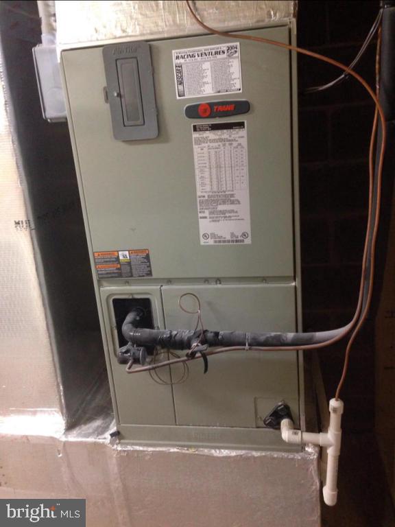 COUNTRY MEADOWS - Residential