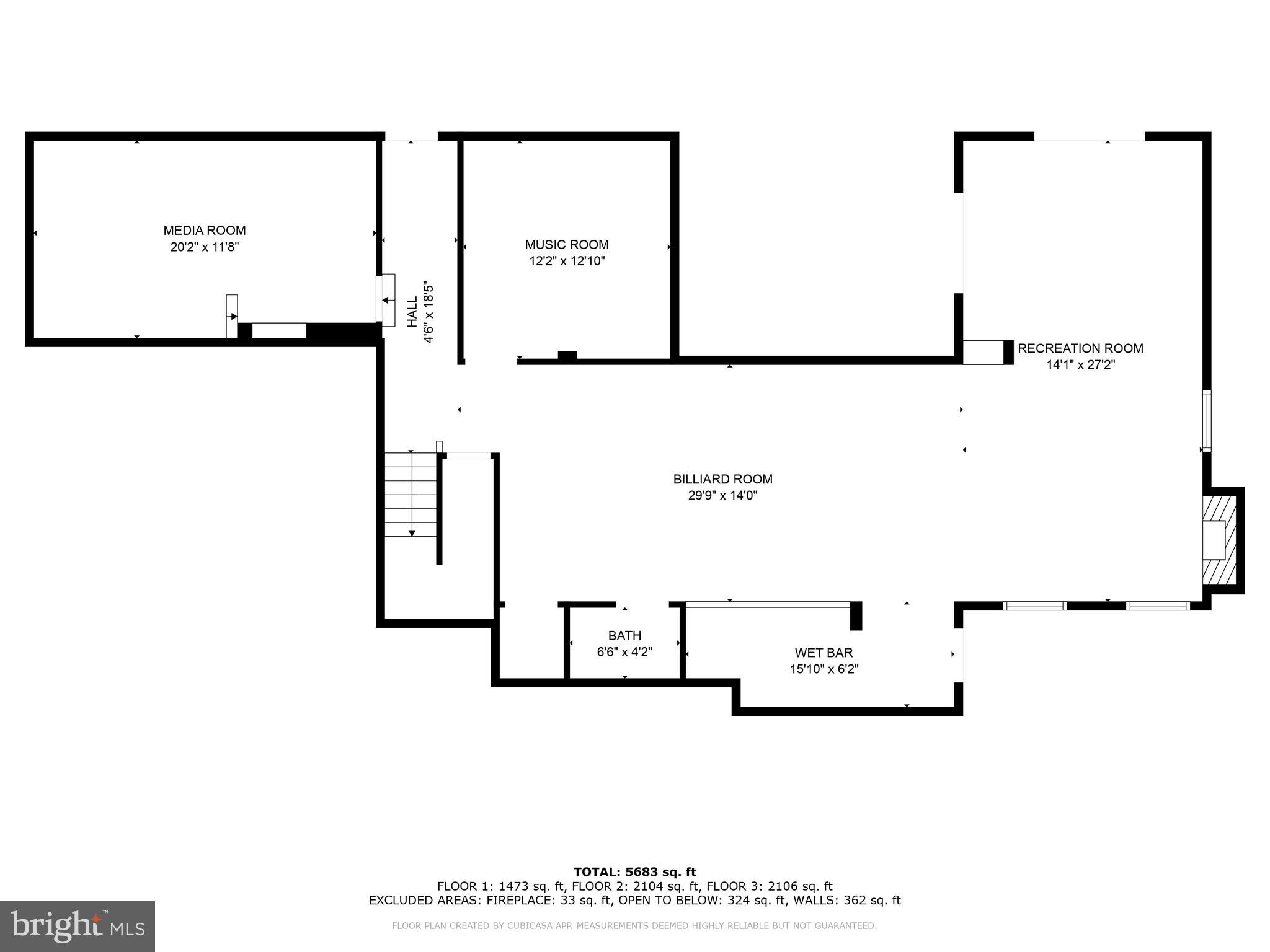 HILLCREST MDWS - Residential