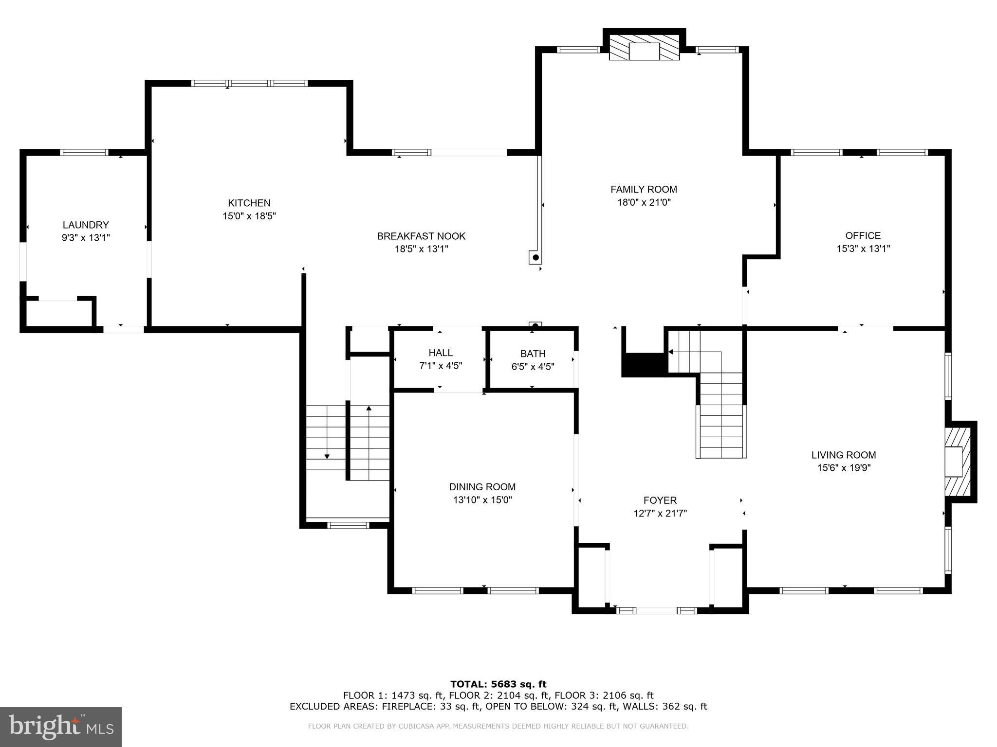 HILLCREST MDWS - Residential