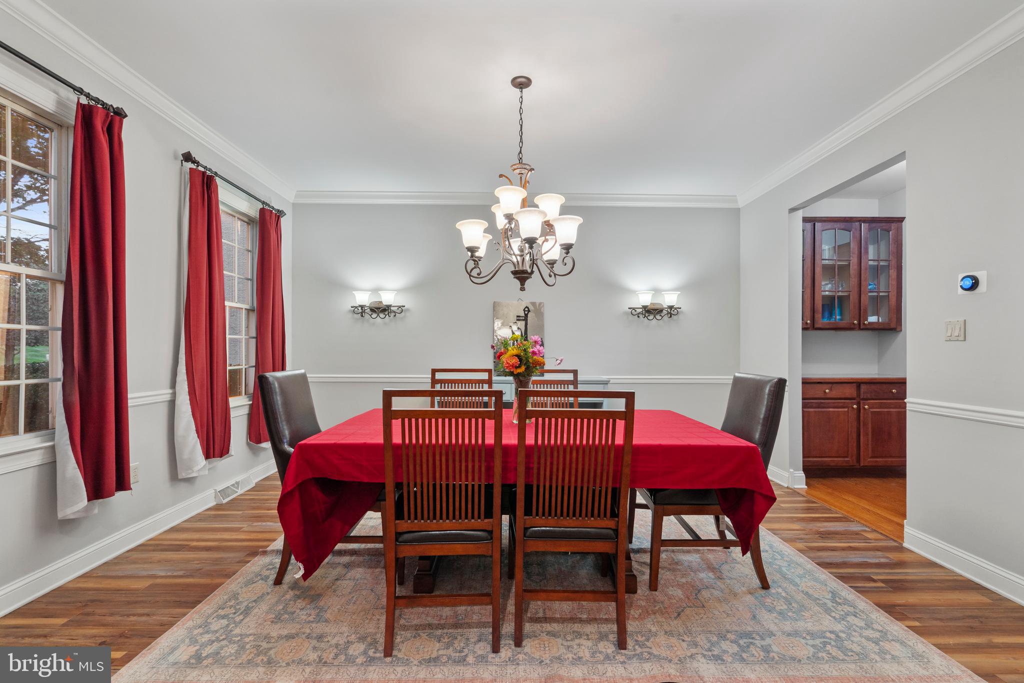 HILLCREST MDWS - Residential