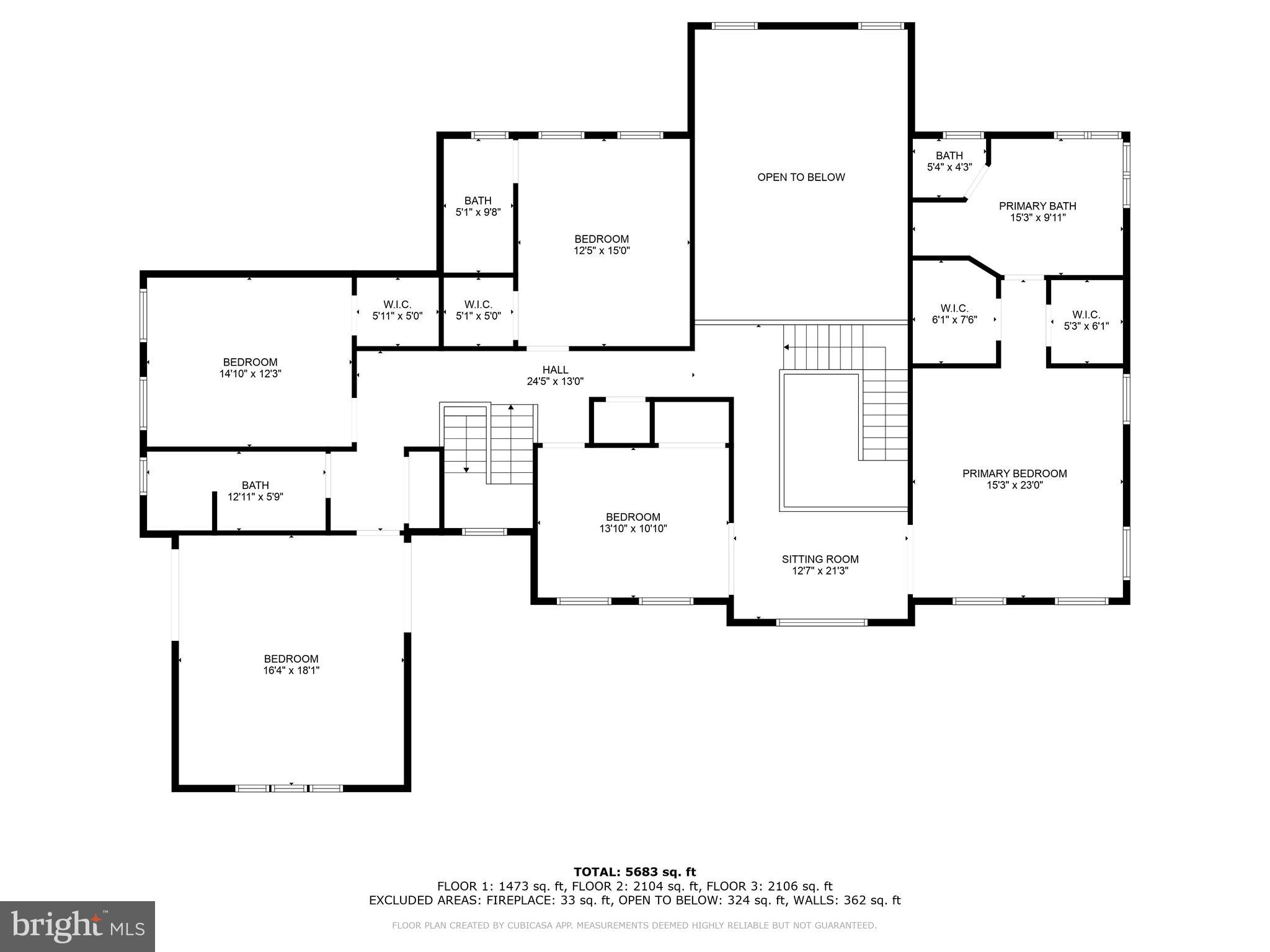 HILLCREST MDWS - Residential