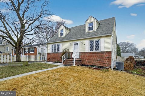 222 CHELSEA ROAD PASADENA MD 21122