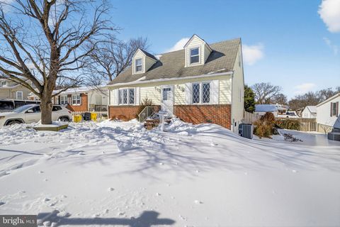 222 CHELSEA ROAD PASADENA MD 21122