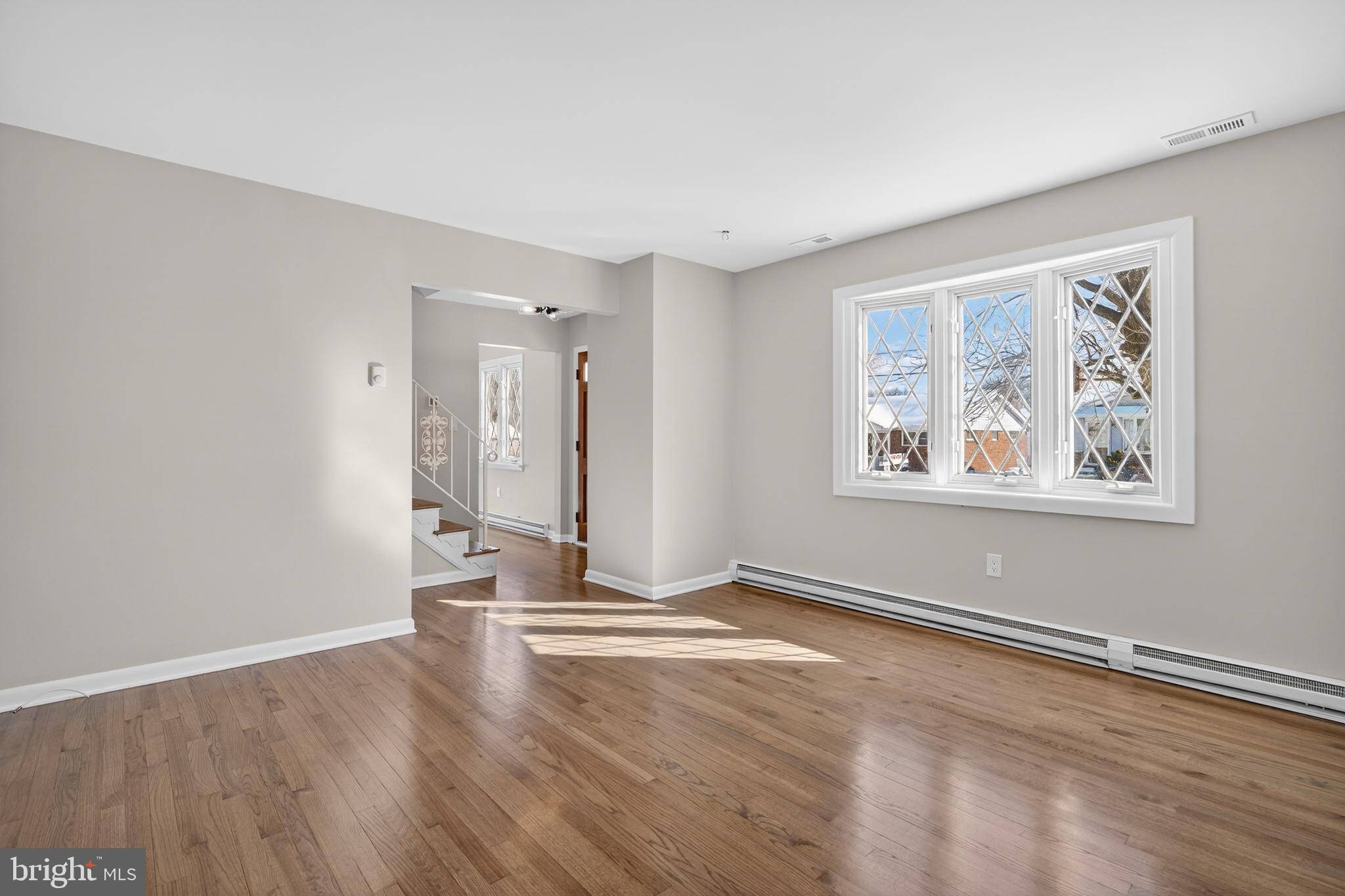 RIVIERA BEACH - Residential