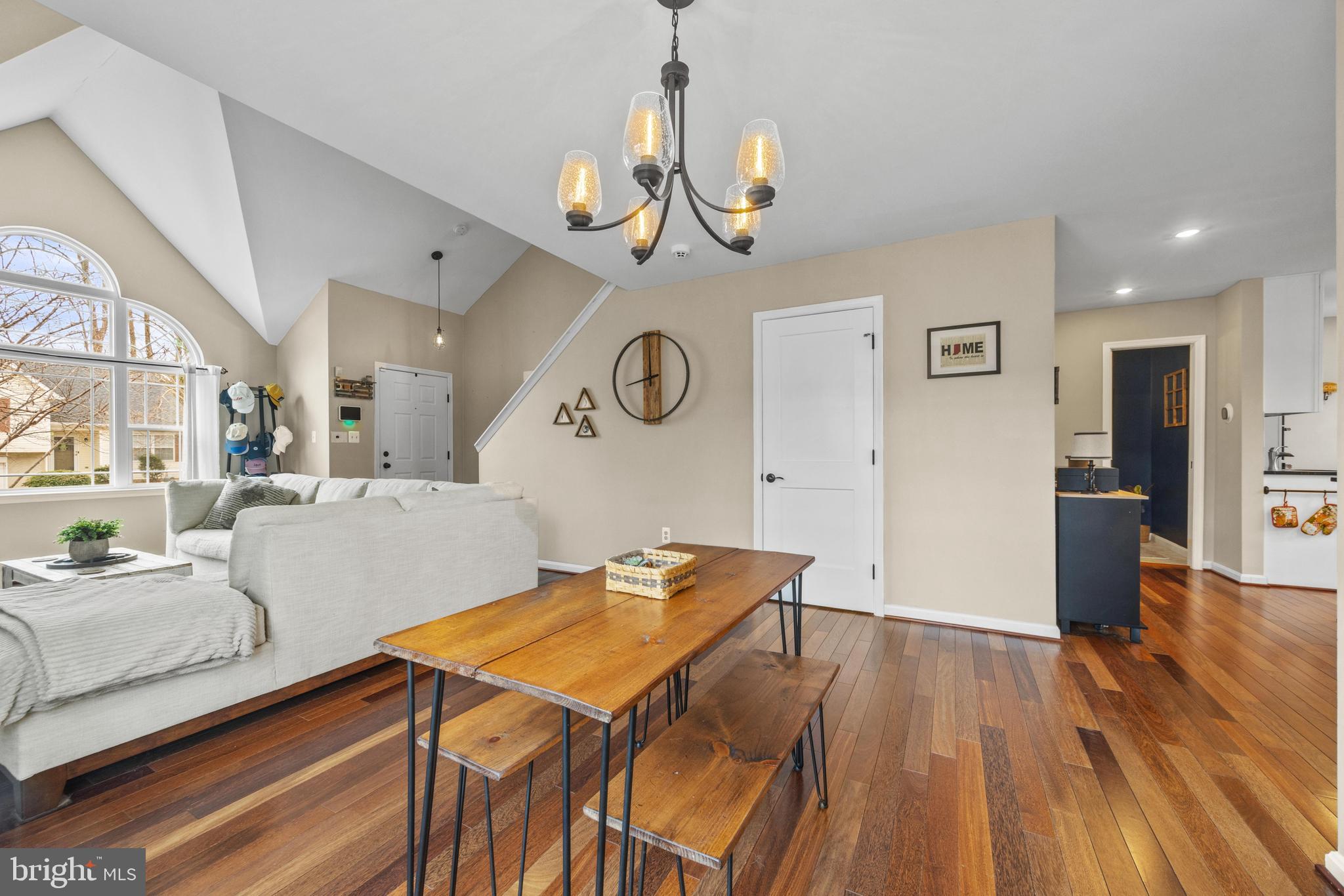 BRENWOODE OF ST MARGARET - Residential