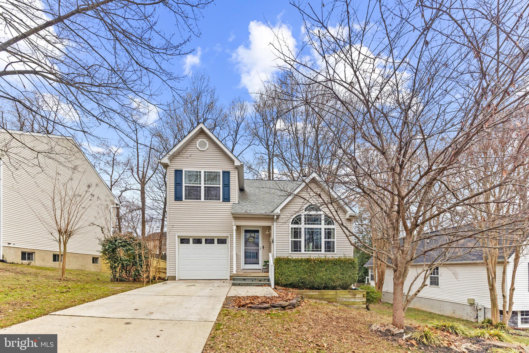 BRENWOODE OF ST MARGARET - Residential