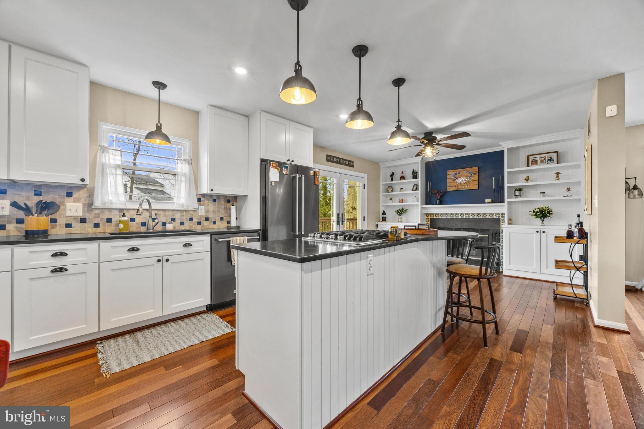 BRENWOODE OF ST MARGARET - Residential