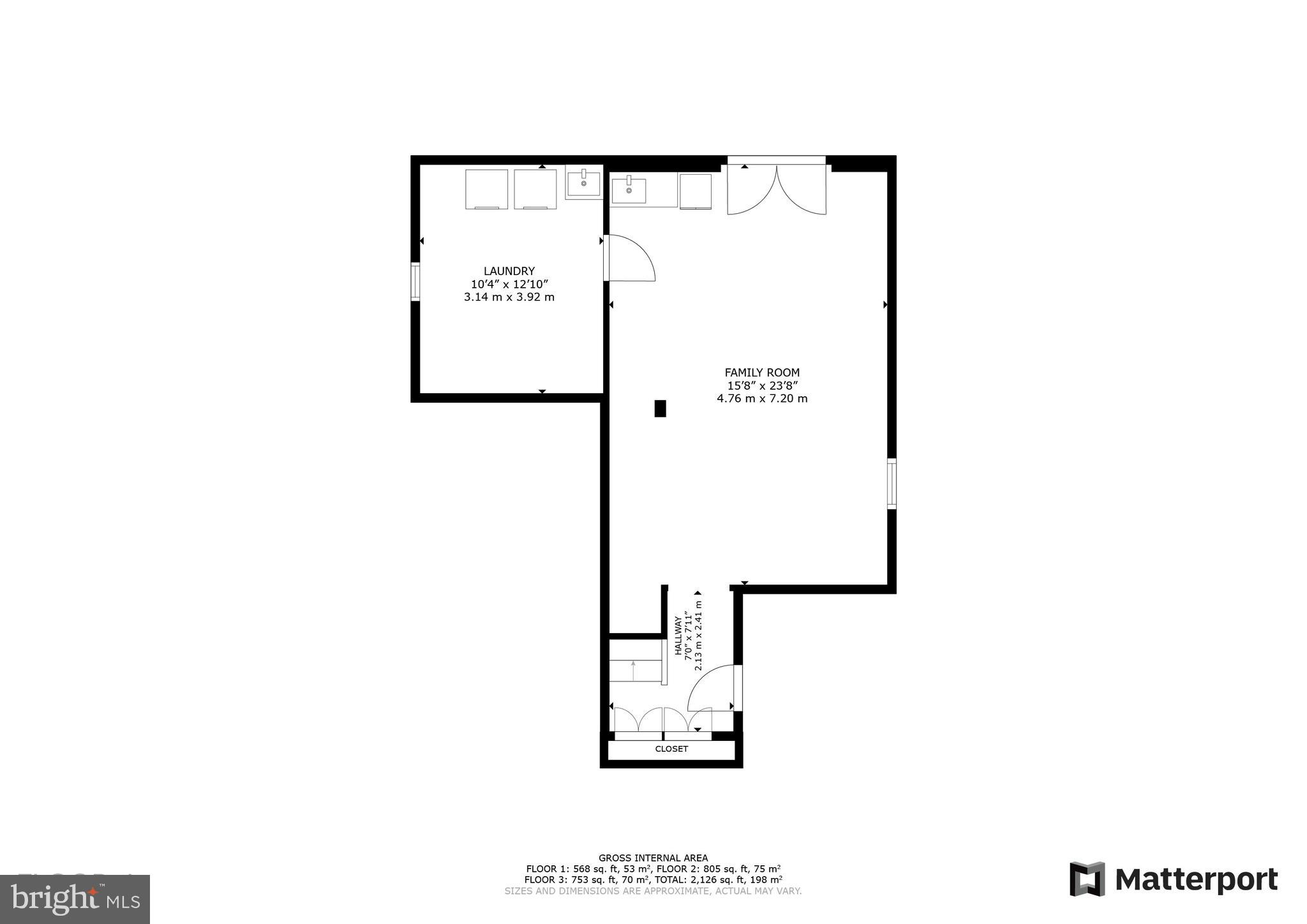 BRENWOODE OF ST MARGARET - Residential