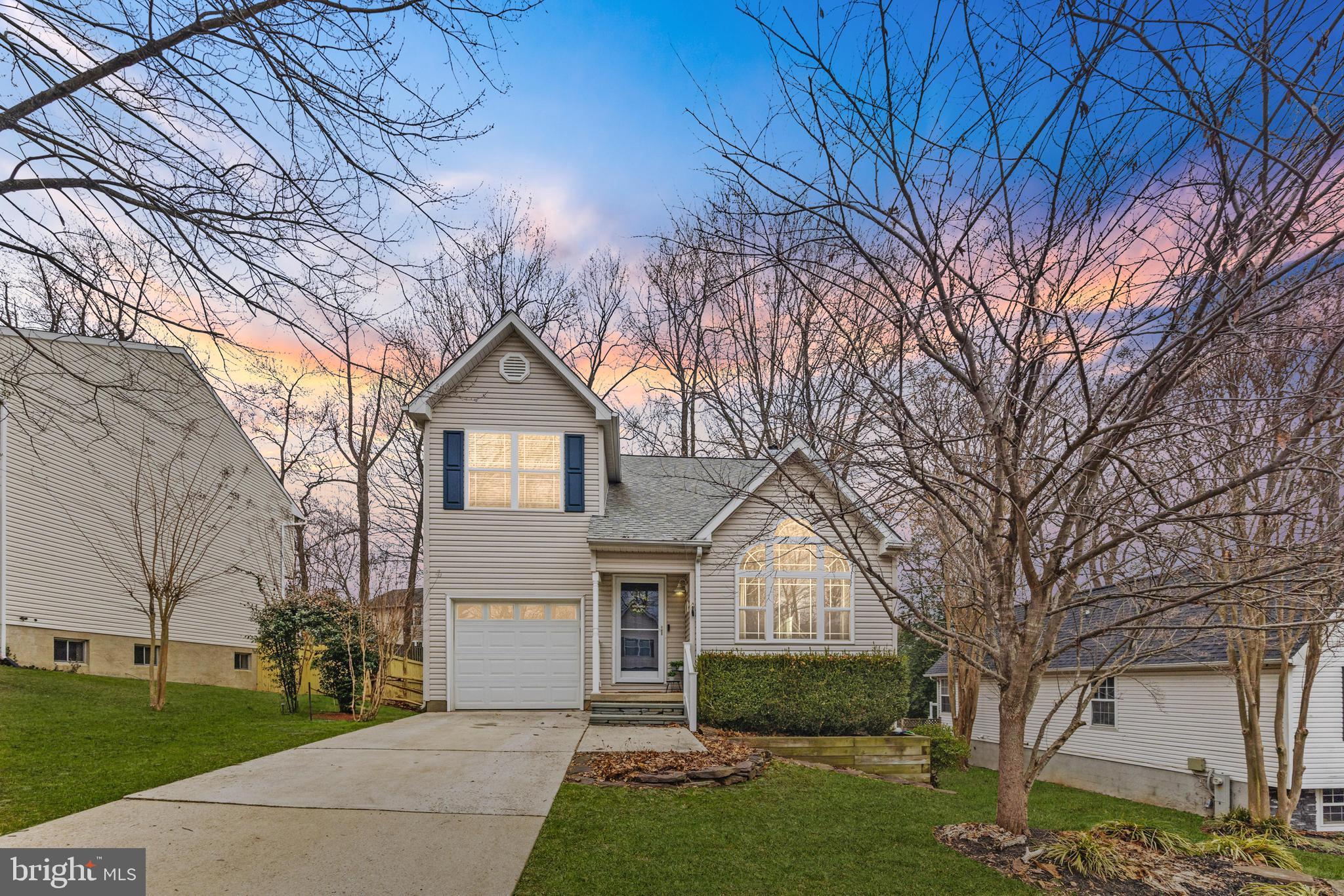 BRENWOODE OF ST MARGARET - Residential